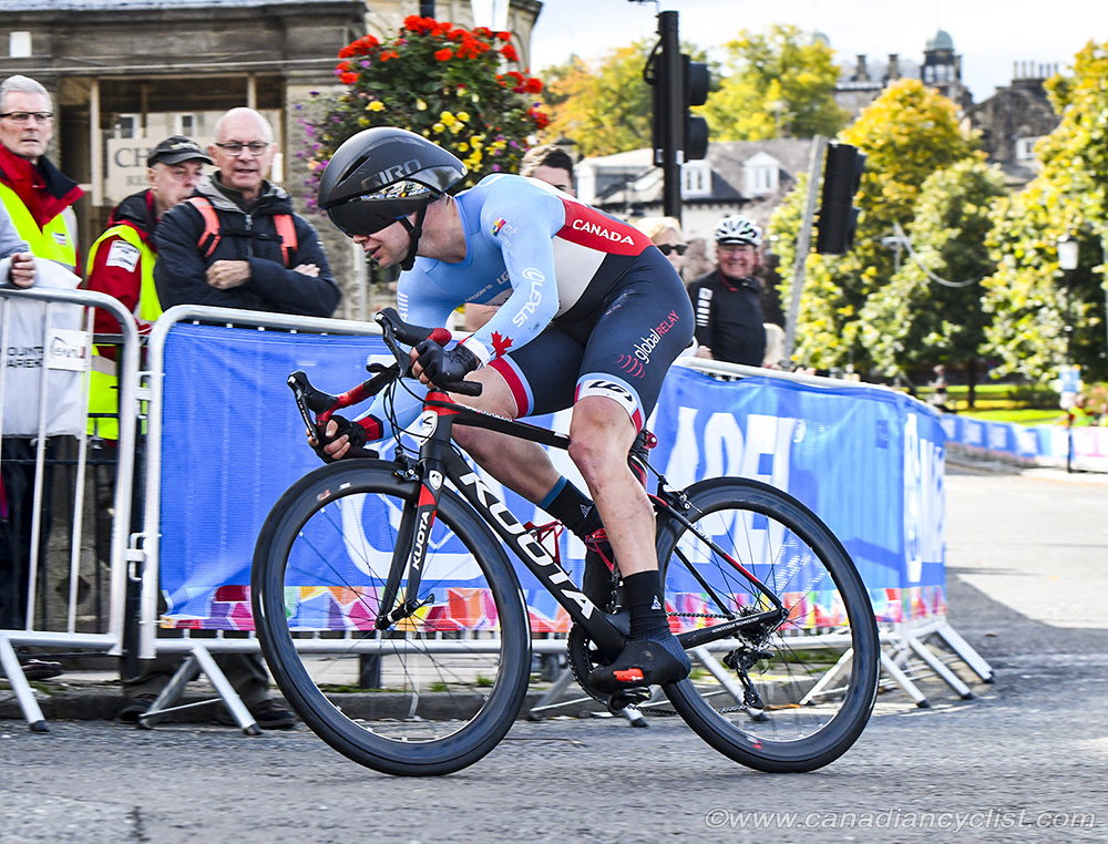 2019 Road World Championships
