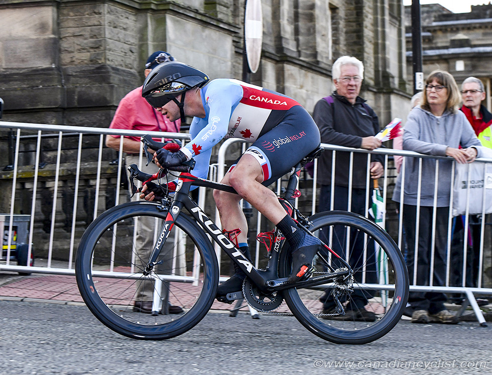 2019 Road World Championships