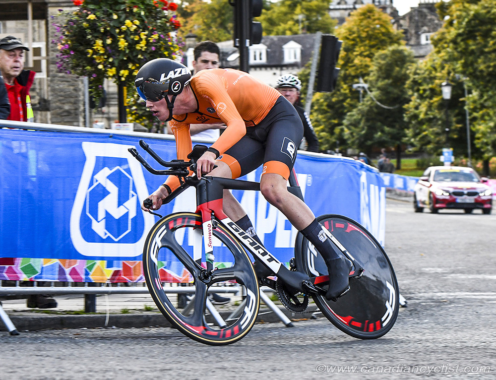 2019 Road World Championships