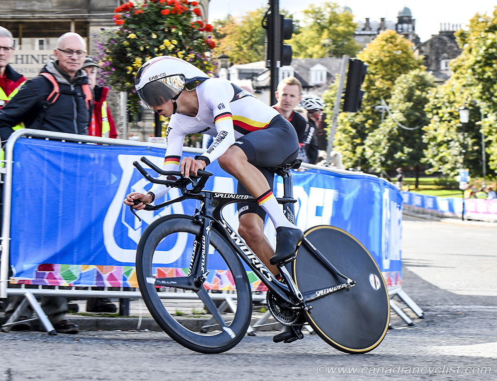 2019 Road World Championships