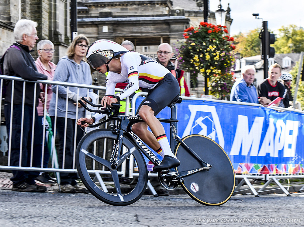 2019 Road World Championships