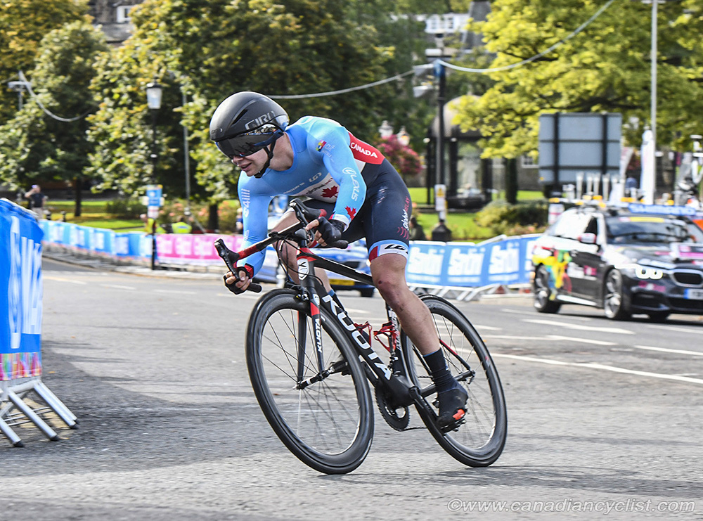 2019 Road World Championships