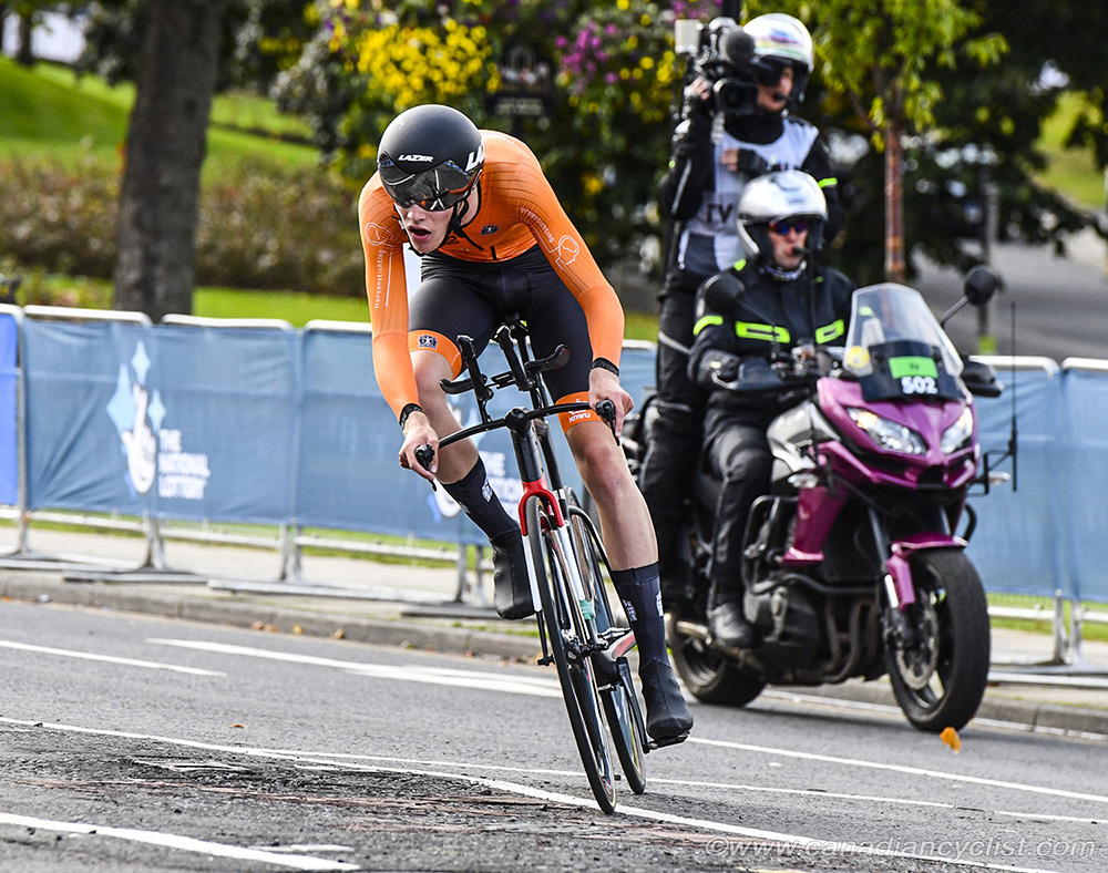 2019 Road World Championships