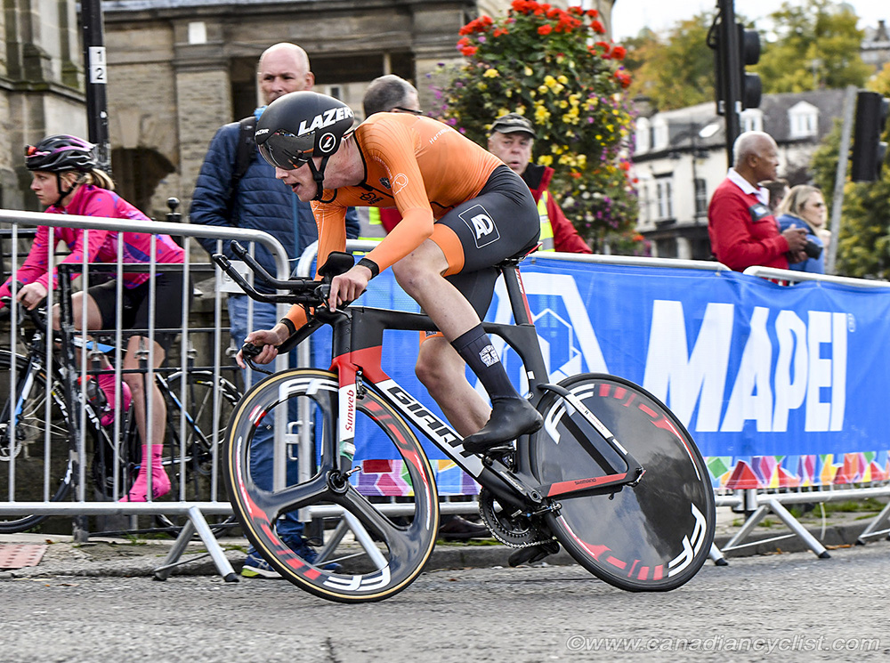 2019 Road World Championships