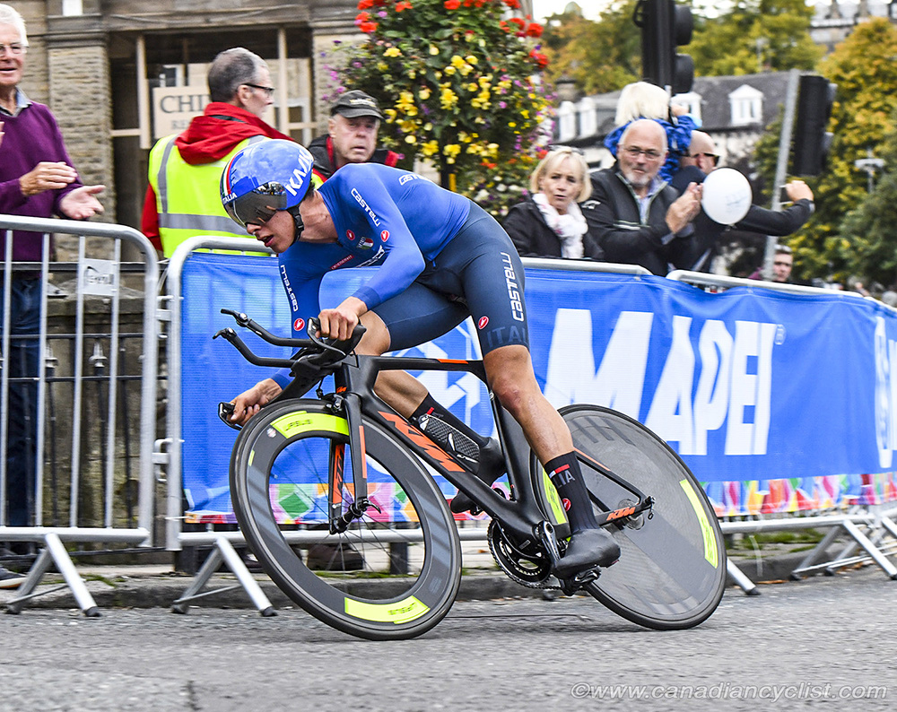2019 Road World Championships