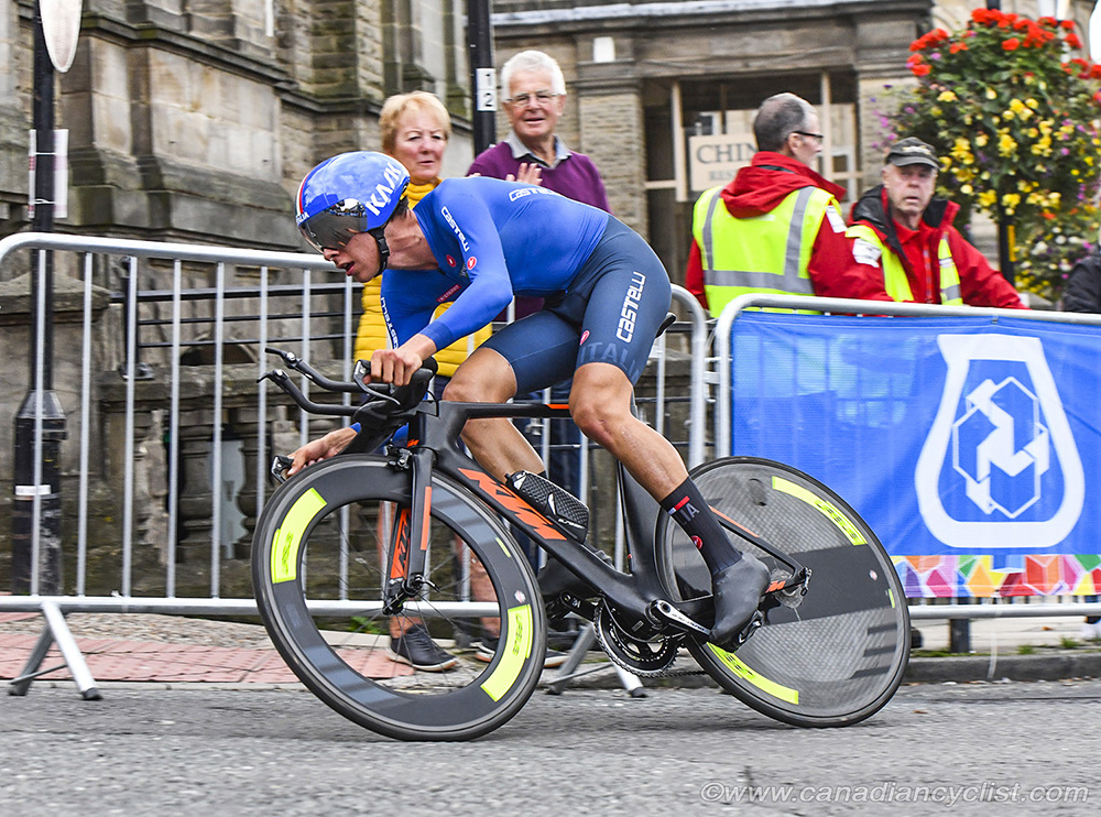 2019 Road World Championships