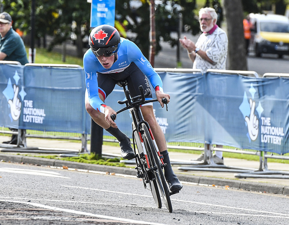 2019 Road World Championships