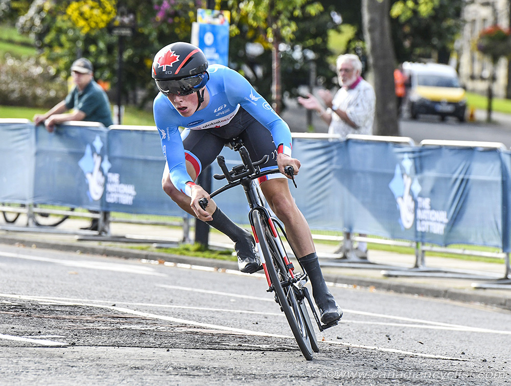 2019 Road World Championships