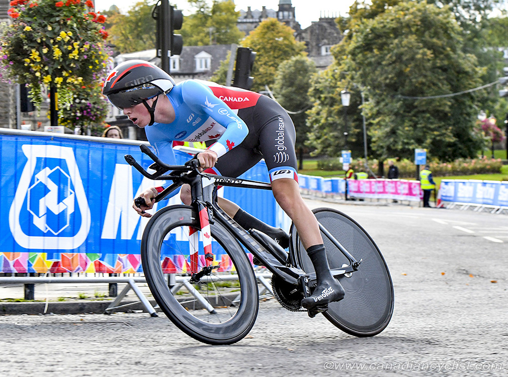 2019 Road World Championships