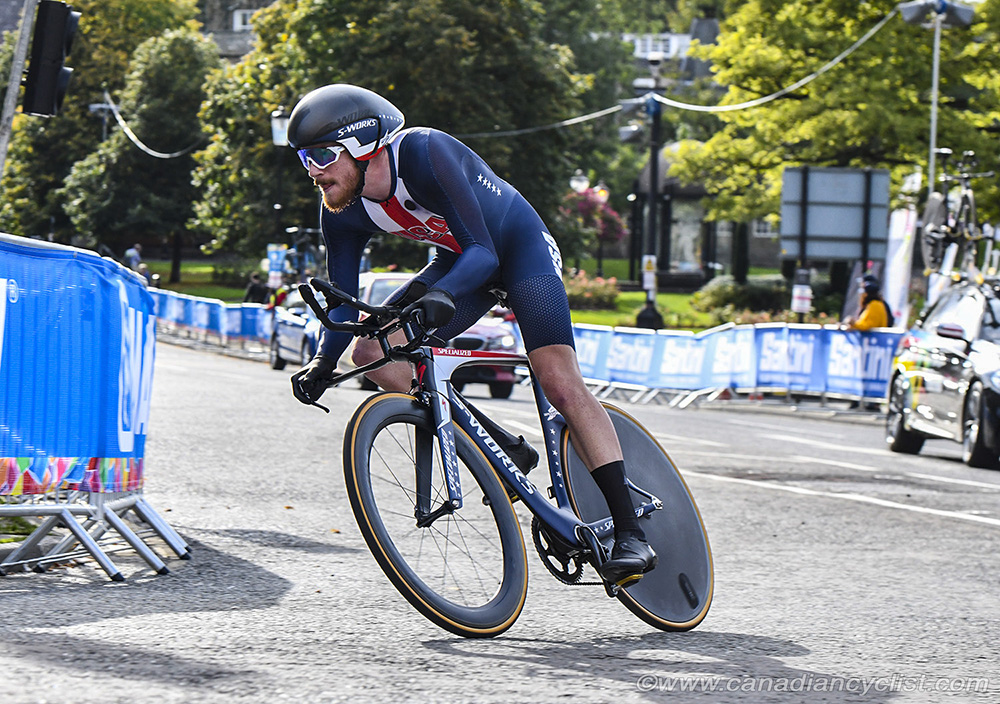2019 Road World Championships