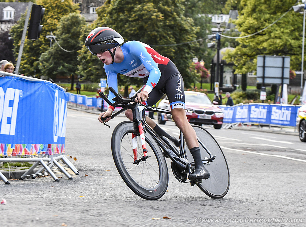 2019 Road World Championships