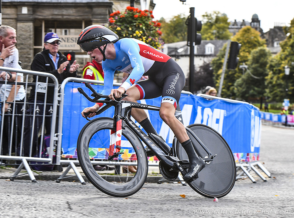 2019 Road World Championships