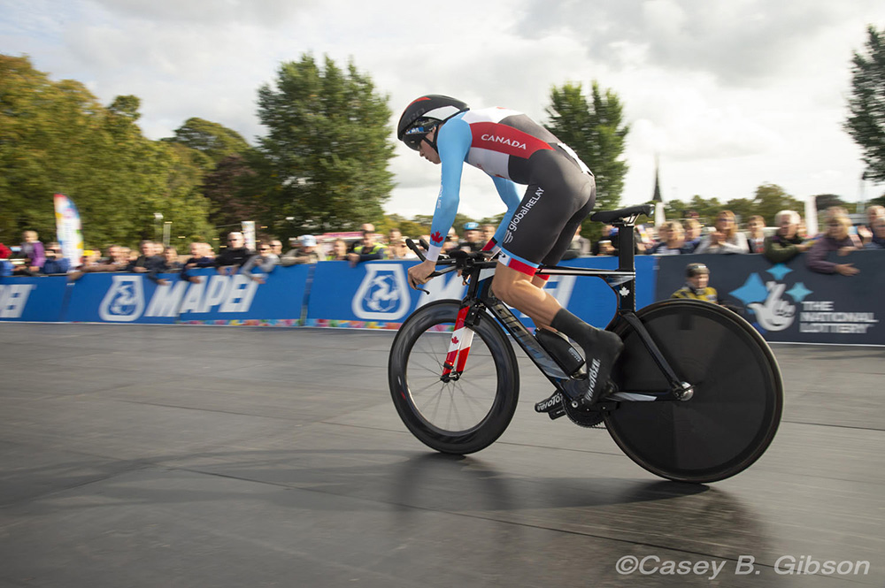 2019 UCI Road World Championships