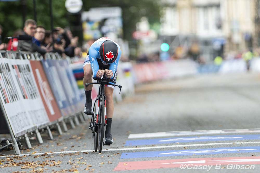 2019 UCI Road World Championships