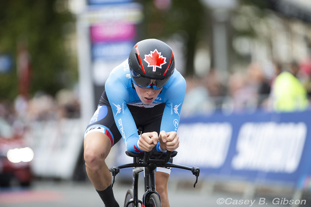 2019 UCI Road World Championships