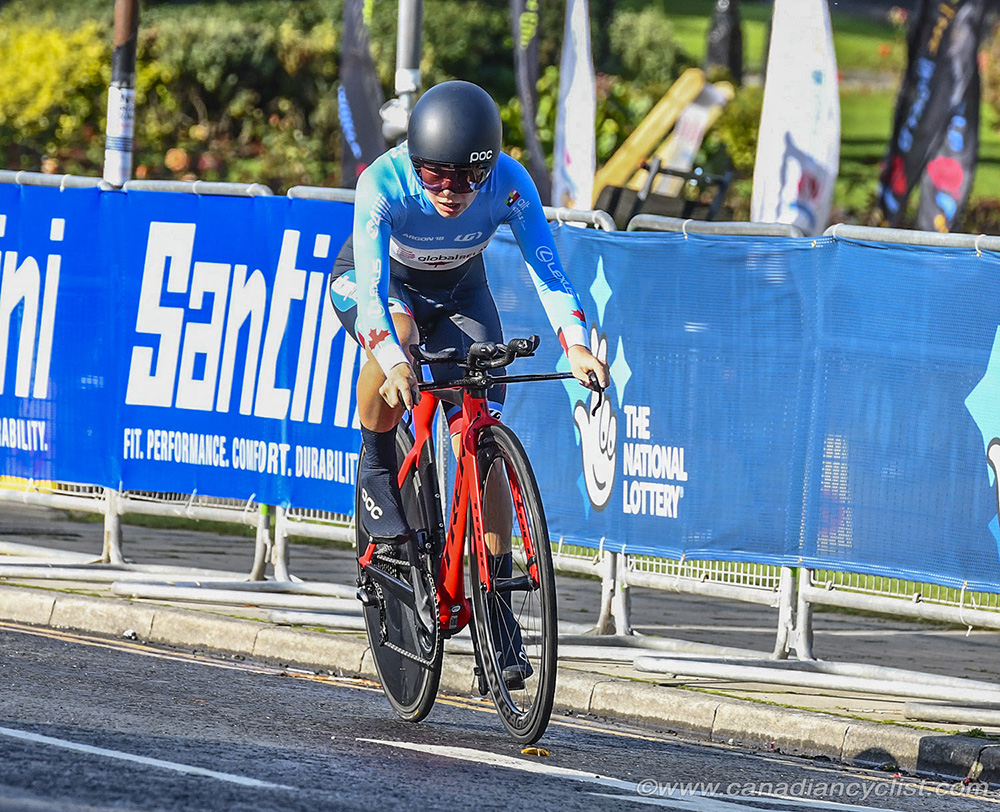 2019 Road World Championships