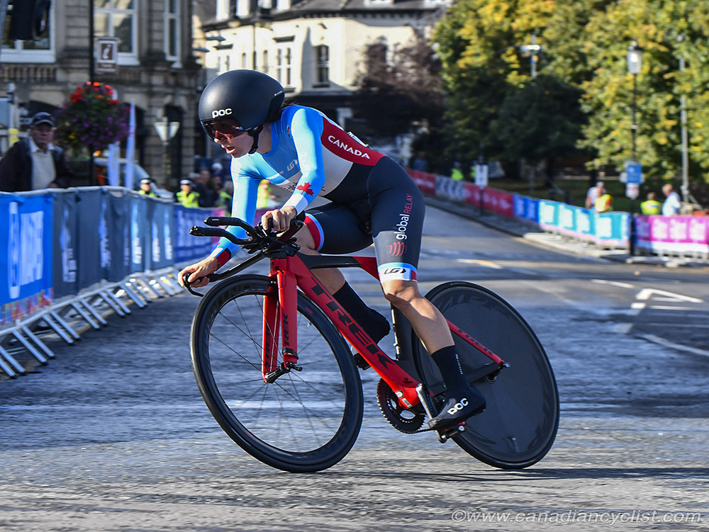 2019 Road World Championships