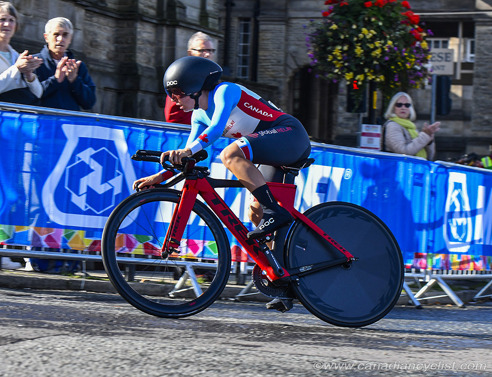2019 Road World Championships