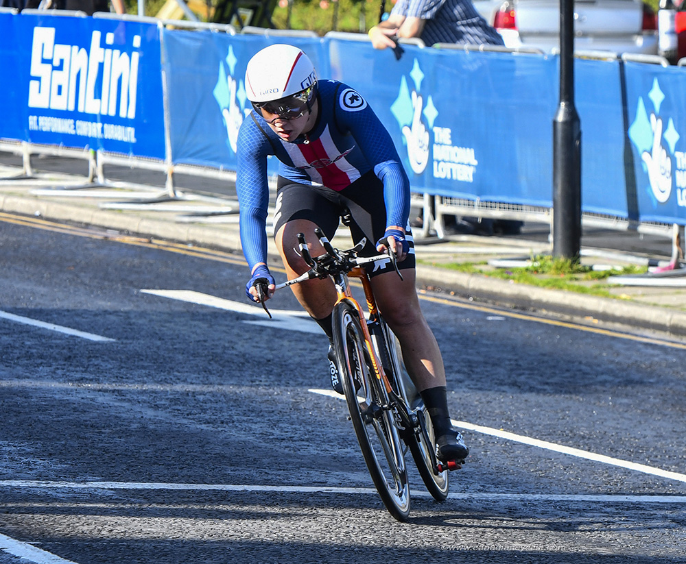 2019 Road World Championships