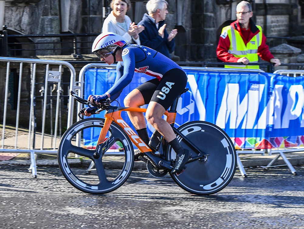 2019 Road World Championships