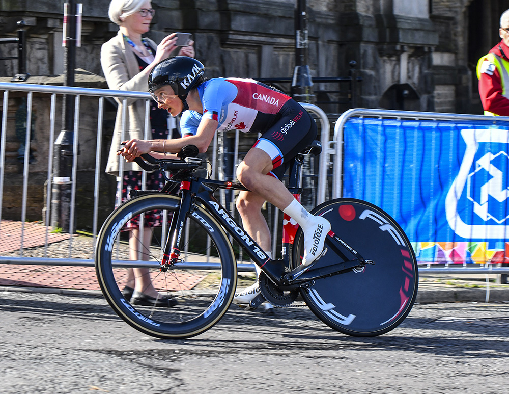 2019 Road World Championships