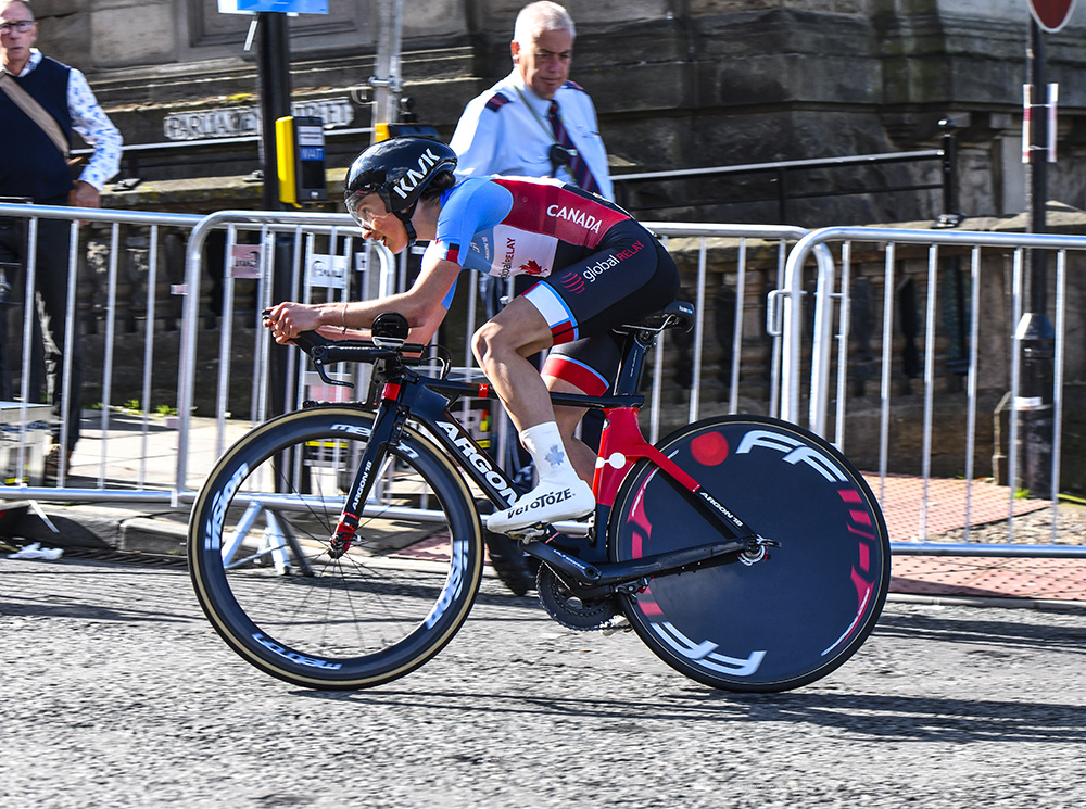 2019 Road World Championships