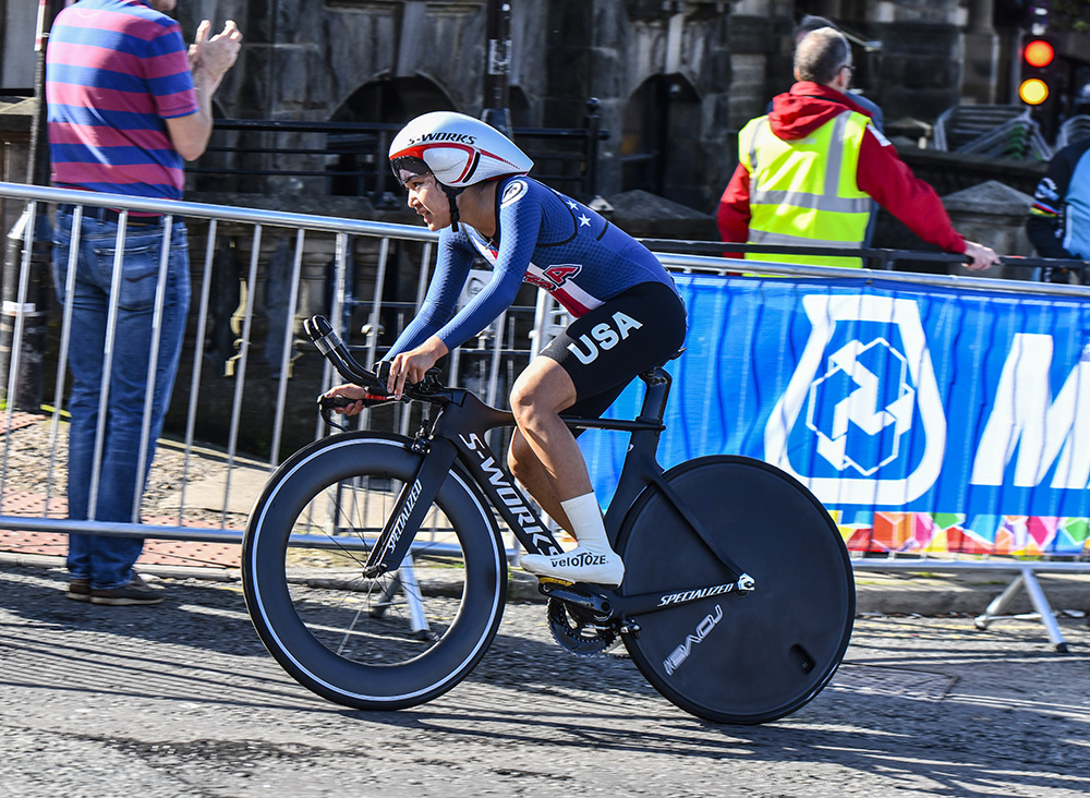 2019 Road World Championships