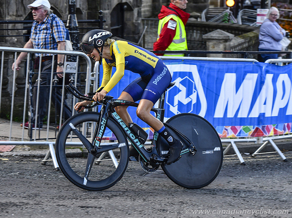 2019 Road World Championships