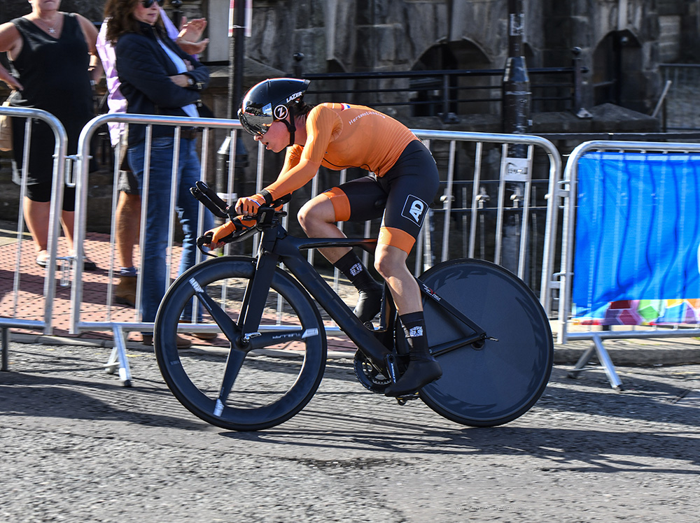 2019 Road World Championships