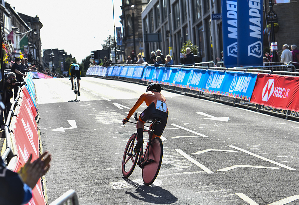 2019 Road World Championships