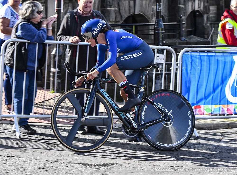 2019 Road World Championships
