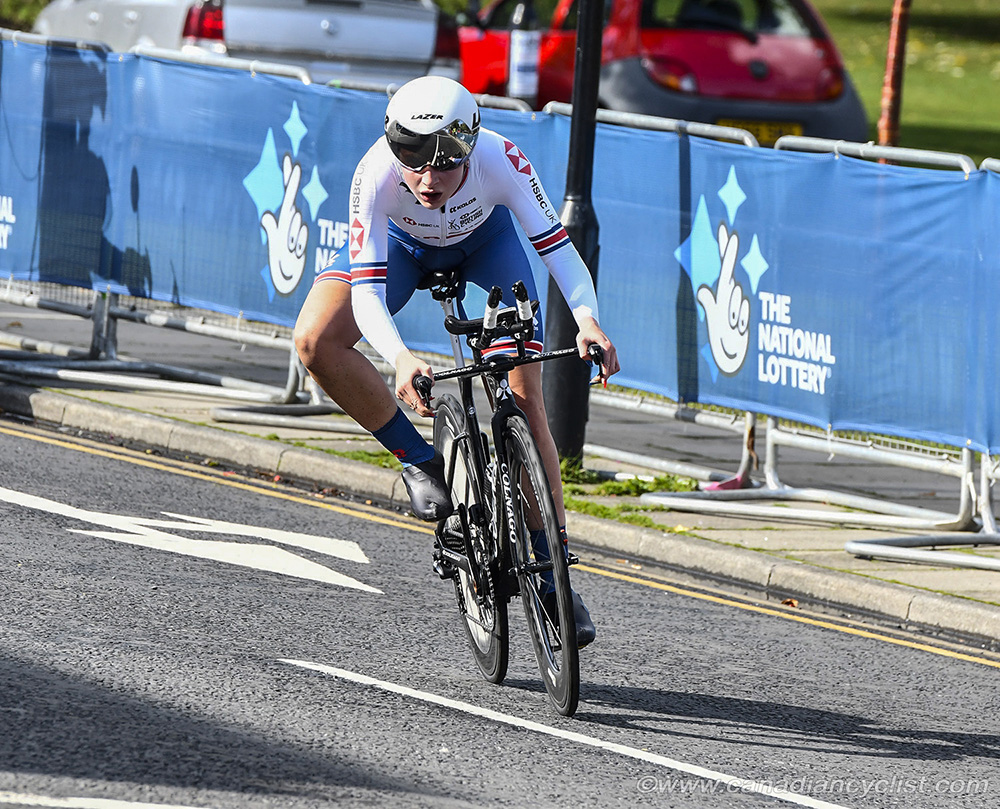 2019 Road World Championships