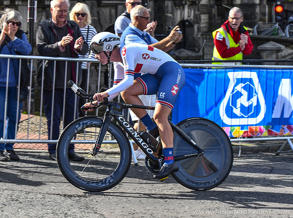 2019 Road World Championships