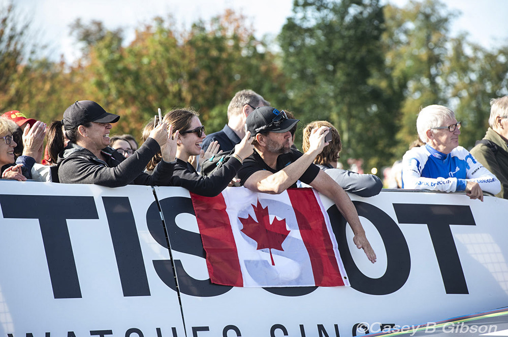 2019 UCI Road World Championships