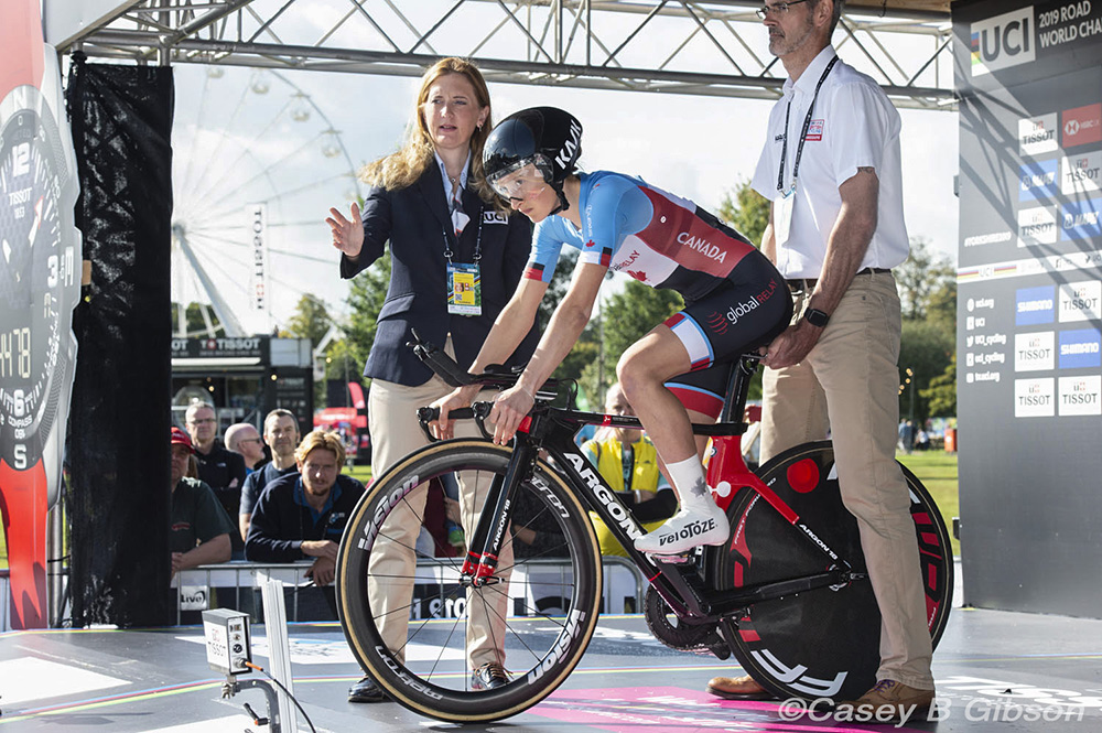 2019 UCI Road World Championships