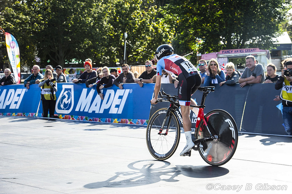2019 UCI Road World Championships