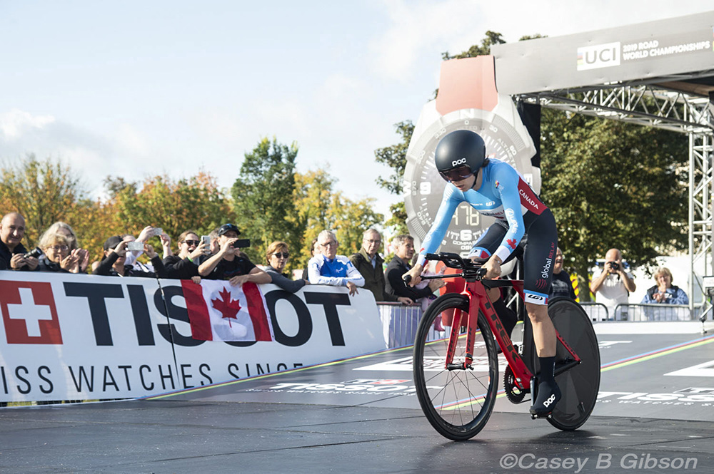 2019 UCI Road World Championships