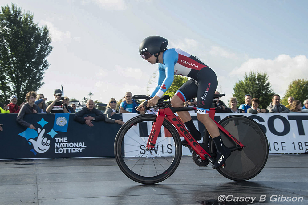 2019 UCI Road World Championships