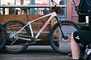 2020 Specialized Epic S-Works Hardtail