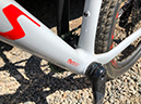 2020 Specialized Epic S-Works Hardtail