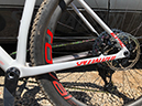 2020 Specialized Epic S-Works Hardtail