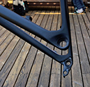 2020 Specialized Epic S-Works Hardtail