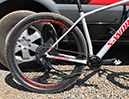 2020 Specialized Epic S-Works Hardtail