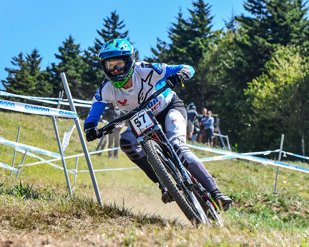 2019 World Cup Final, Snowshoe WV