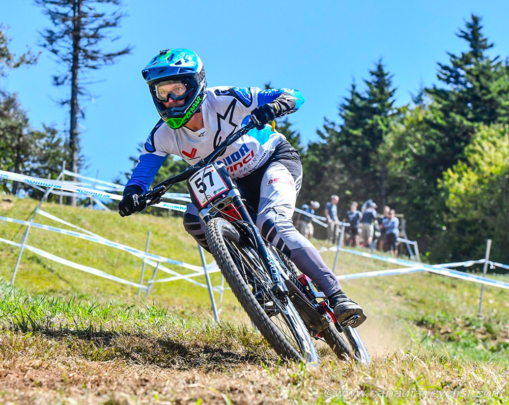2019 World Cup Final, Snowshoe WV