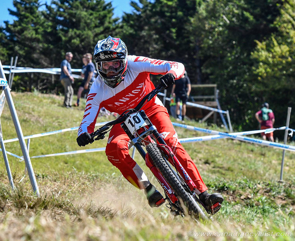 2019 World Cup Final, Snowshoe WV