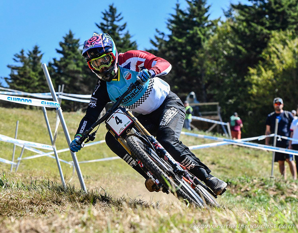 2019 World Cup Final, Snowshoe WV