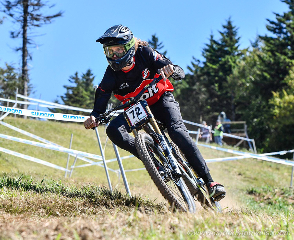 2019 World Cup Final, Snowshoe WV