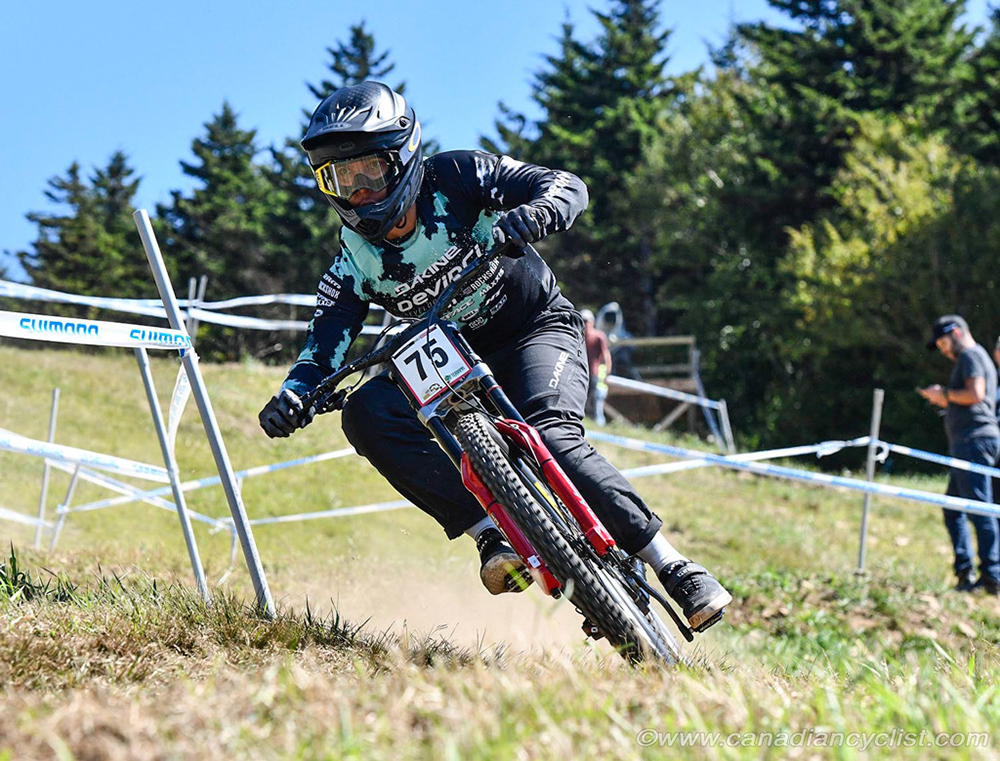 2019 World Cup Final, Snowshoe WV