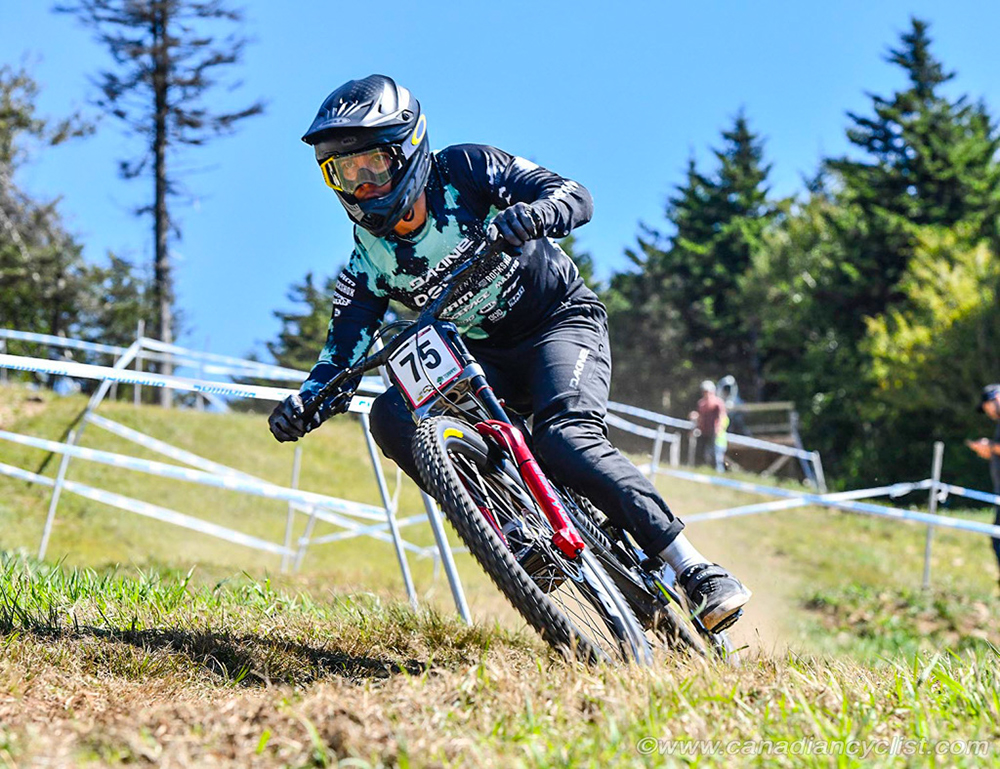 2019 World Cup Final, Snowshoe WV